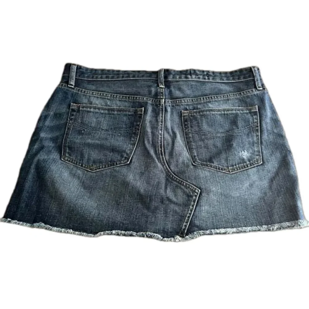 GAP 1969 Denim Skirt